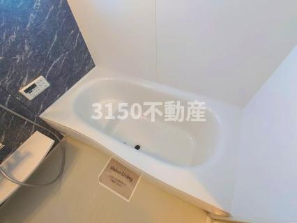 ルーチェの洗面所