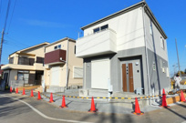 グランソフィア高根の画像