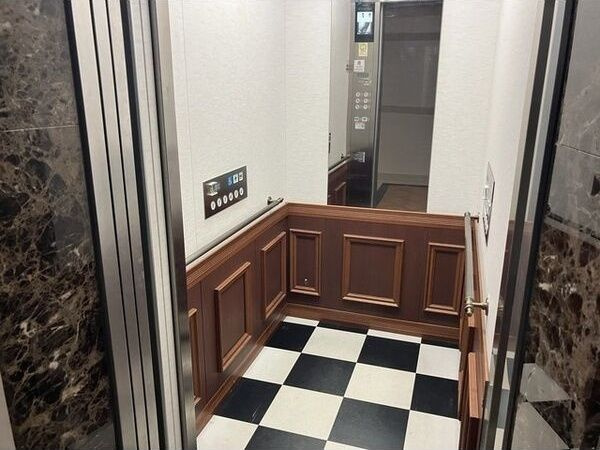 Luxe新大阪SOUTHの設備