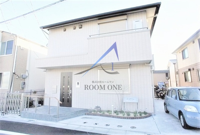 エスポワール（大田区東嶺町）