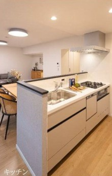 【キッチン】