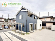 つくばみらい市伊奈東　中古戸建の画像