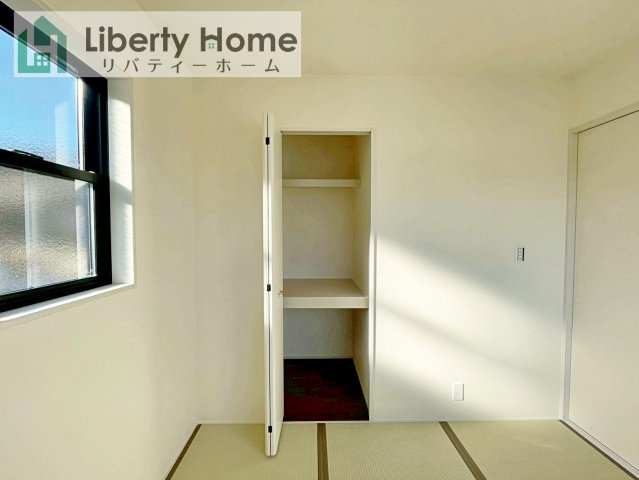 第1下妻市下妻丙　新築戸建のキッチン