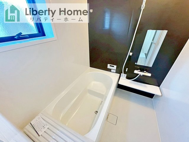 第1下妻市下妻丙　新築戸建の内観：施工例