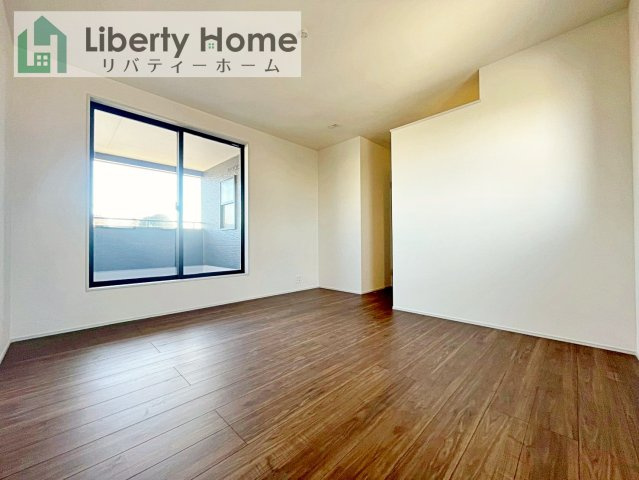 第1下妻市下妻丙　新築戸建の構造・工法・仕様