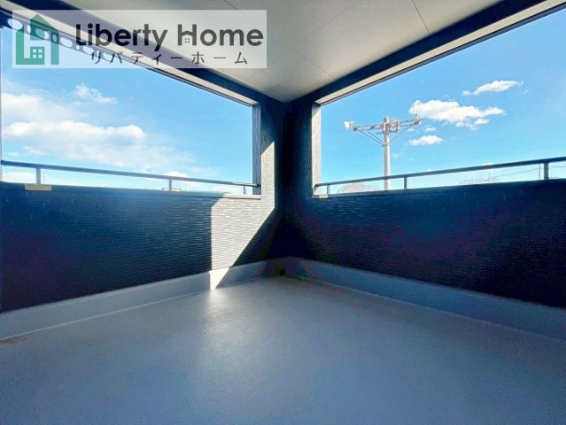 第1下妻市下妻丙　新築戸建の構造・工法・仕様