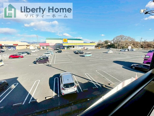 第1下妻市下妻丙　新築戸建の展望