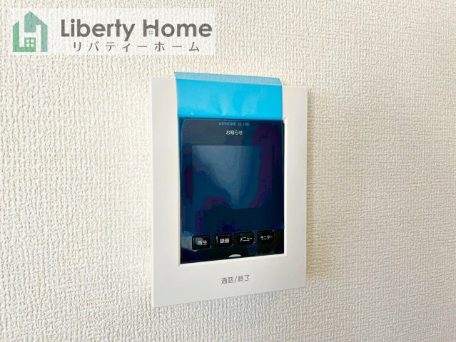 第1下妻市下妻丙　新築戸建の設備