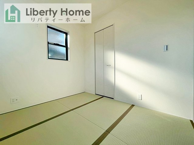 第1下妻市下妻丙　新築戸建のキッチン