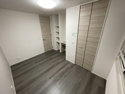 【寝室】 | D-room Fiore ”N”