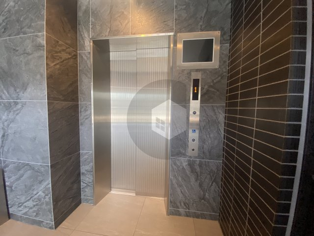 インザライフ大阪EAST RESIDENCEのその他共用部分