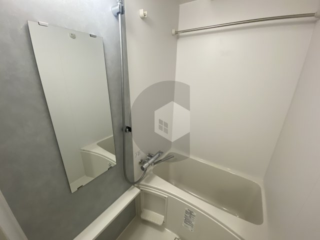 インザライフ大阪EAST RESIDENCEの浴室