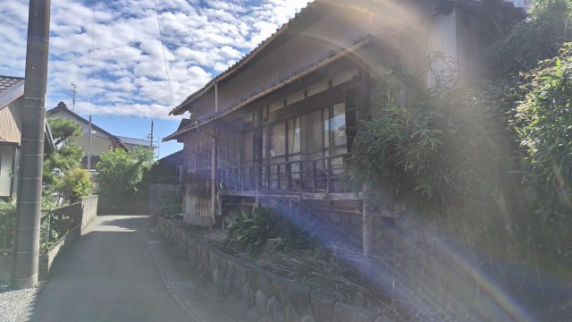 ６２８２６　岐阜市柳津町高桑1丁目土地の外観