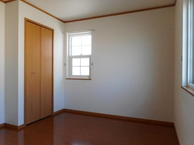 【洋室】 | サニ－・レジデンスＡ | その他部屋・スペース