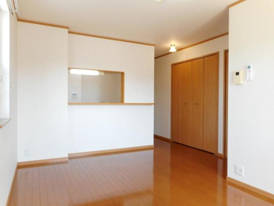 【内装】 | サニ－・レジデンスＡ | その他