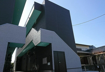 【外観】 | HPに初期費用掲載！「プライスホーム」で検索！PACE香椎