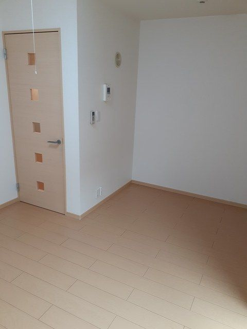 サニーハウスの洋室