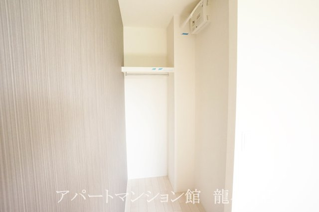 irie life (アイリーライフ）の収納