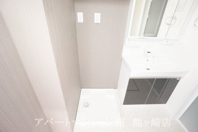 irie life (アイリーライフ）の設備