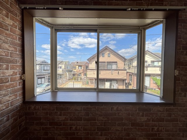 市川市稲越１丁目　中古戸建のその他