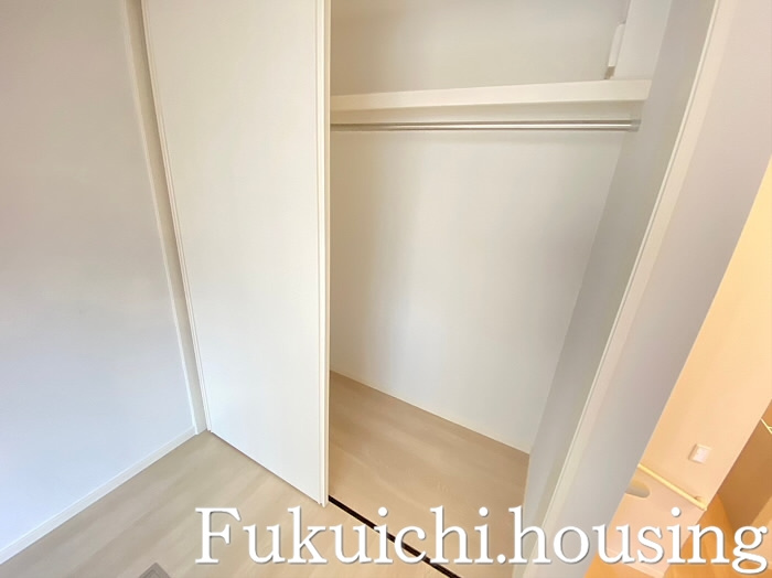 アスフォートの収納