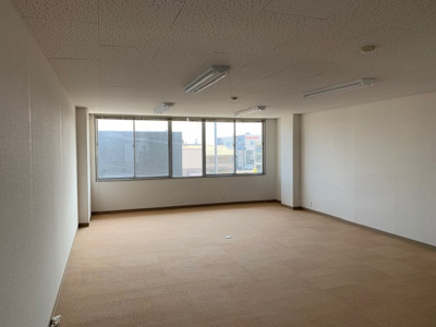 【内装】 | 大和ビル | 写真は303号室（反転の場合あり）
