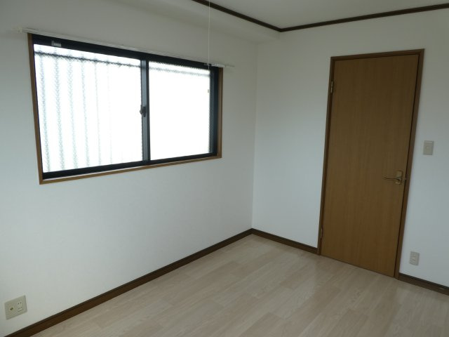 サンハイツ高司の和室|※洋室に変更