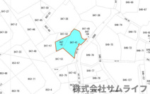 赤坂　83坪更地の画像