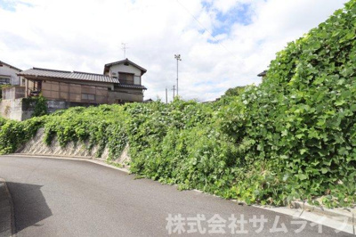 【外観】 | 赤坂　83坪更地