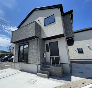 【外観】 | 白岡市白岡　新築分譲住宅