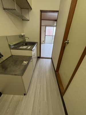 【内装】 | 第一ローズハイツ