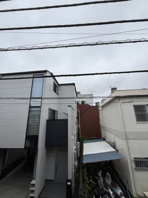 【展望】 | 第一ローズハイツ