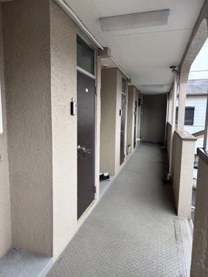 【その他共用部分】 | 第一ローズハイツ