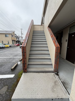 【その他共用部分】 | 第一ローズハイツ