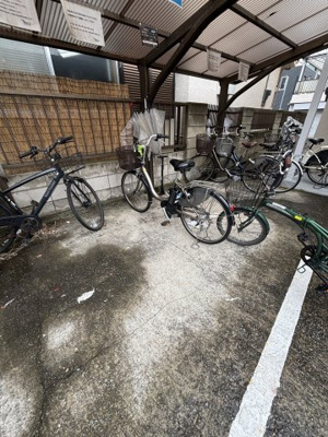 【その他共用部分】 | 第一ローズハイツ