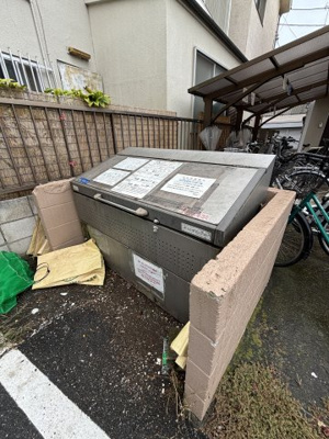 【その他】 | 第一ローズハイツ