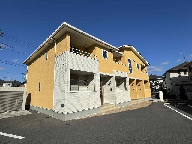 サンレジデンス　Ⅱ