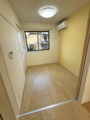 サンレジデンス　Ⅱの内装|内装です