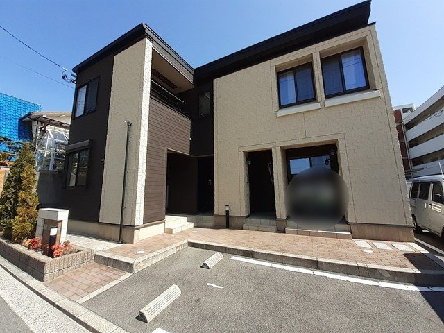 リベーラ　楽々園