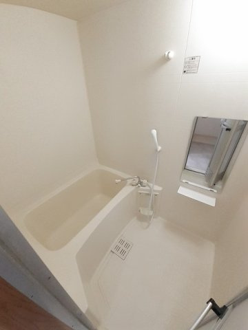 クレストール２１の浴室|日々の暮らしに欠かせないお風呂です