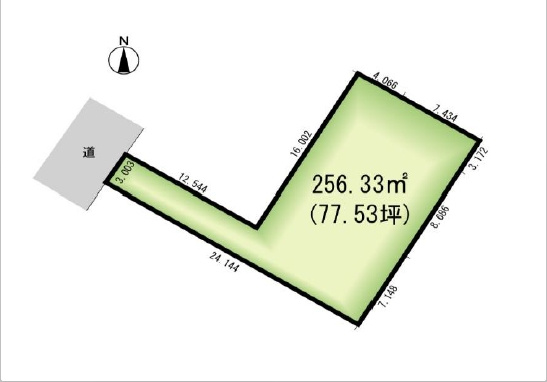 【土地図】の画像