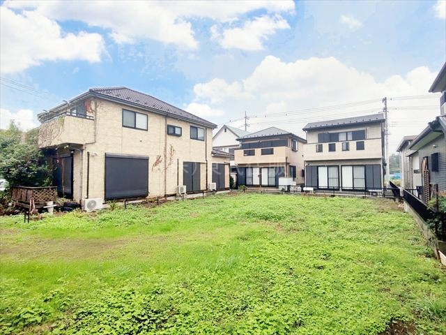 【外観】 | 鶴ヶ島市柳戸町 | 住環境良好です