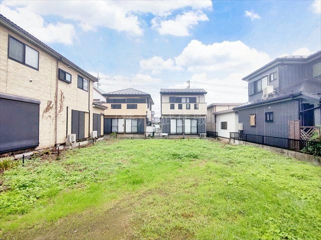 【外観】の画像