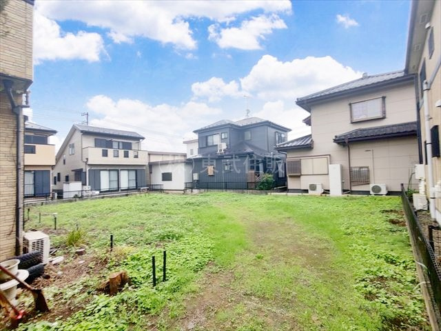 【外観】 | 鶴ヶ島市柳戸町 | 理想のお住まいを建築しませんか