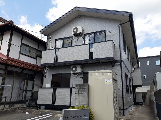 メゾン・ド・エクセラン