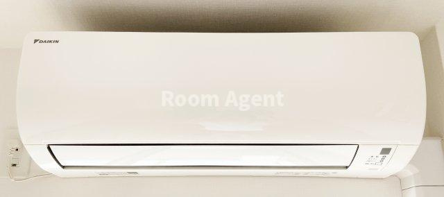 プレミアコート星ヶ丘の設備