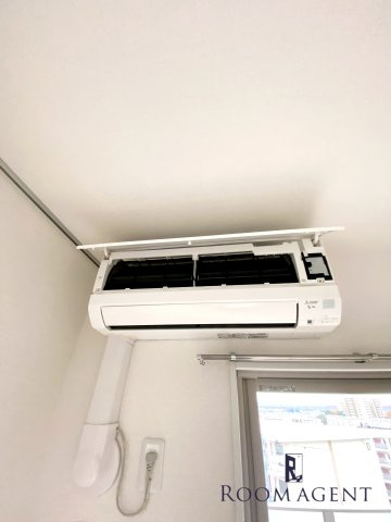 プレミアコート星ヶ丘の設備