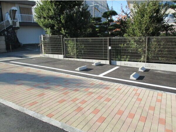 プレミアコート星ヶ丘のその他