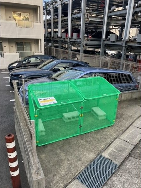 プレミアコート星ヶ丘のその他