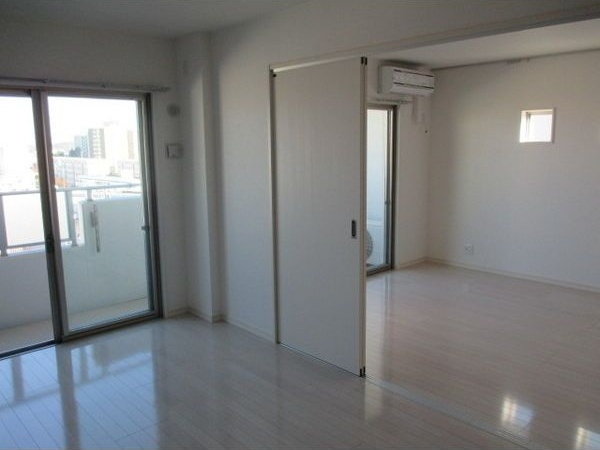 プレミアコート星ヶ丘の内装